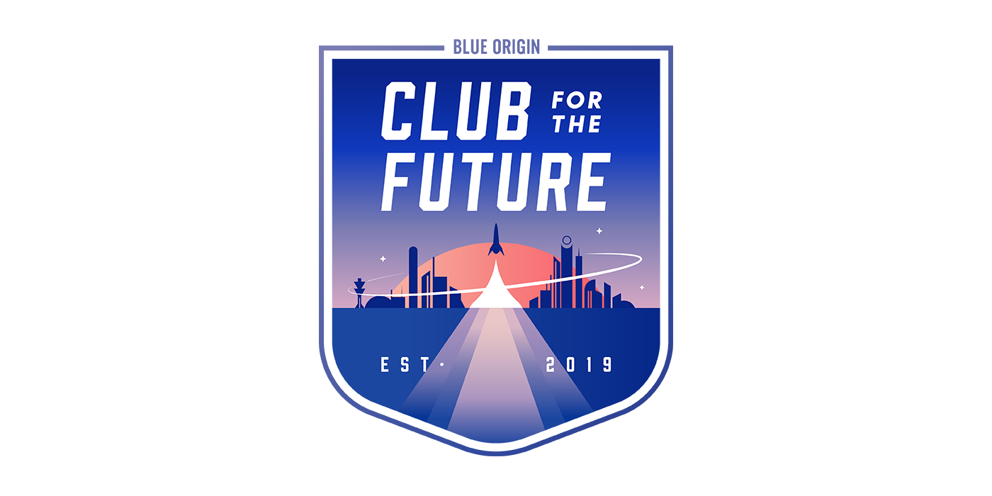 Club For The Future