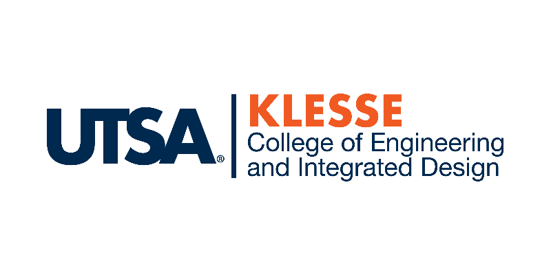 UTSA Klesse College of Engineering and Integrated Design